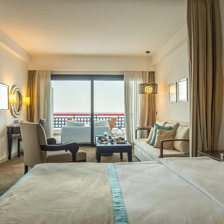 Arkin Palm Beach Hotel Famagusta  Esterno foto